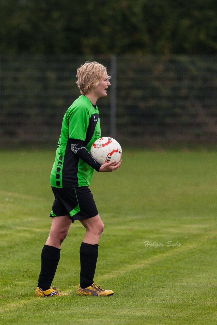 Bild 64 - Schmalfeld am 14.10.12
